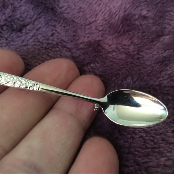 Vintage Towle Spoon Pin - Picture 3 of 7